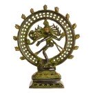 nataraj statue