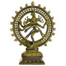 nataraj statue