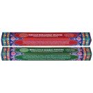  Set of 2  Incense Himalayan Herbal - Tibetan Monastry