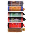 Tibetan Incense - Set of 5 Tibetan Cedar-Sandalwood-Juniper-Bedellium Incensea Incense