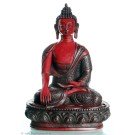 Buddha Figur Akshobya