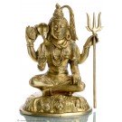 Shiva  Statue