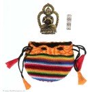 Talisman Set Vairocana 4,3 cm 