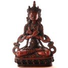 Vajradhara 20 cm Buddha Statue Resin