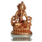 Vajrasattva 6 cm Buddha Statue