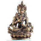 Vajrasattva 4,5 cm Buddha Statue  