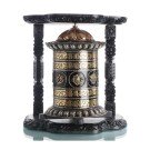 Wall Prayer wheel 43 cmcm