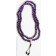 mala gebetskette amethyst