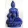 Medizin Buddha blau