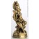 mini statue lakshmi