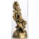 mini statue lakshmi