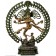 Shiva dancing - Nataraja 52 cm