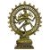 Shiva dancing - Nataraja vorne