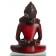 Samantabhadra 8 cm Buddha Figur 