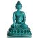 Buddha Figur Akshobya
