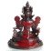 Weiße Tara Statue